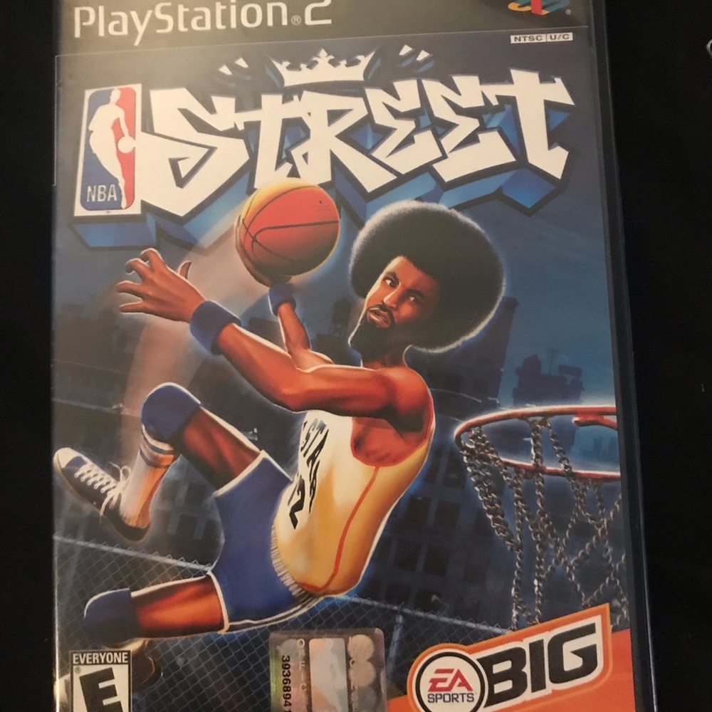 Street nba
